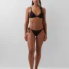 Slip bikini a perizoma