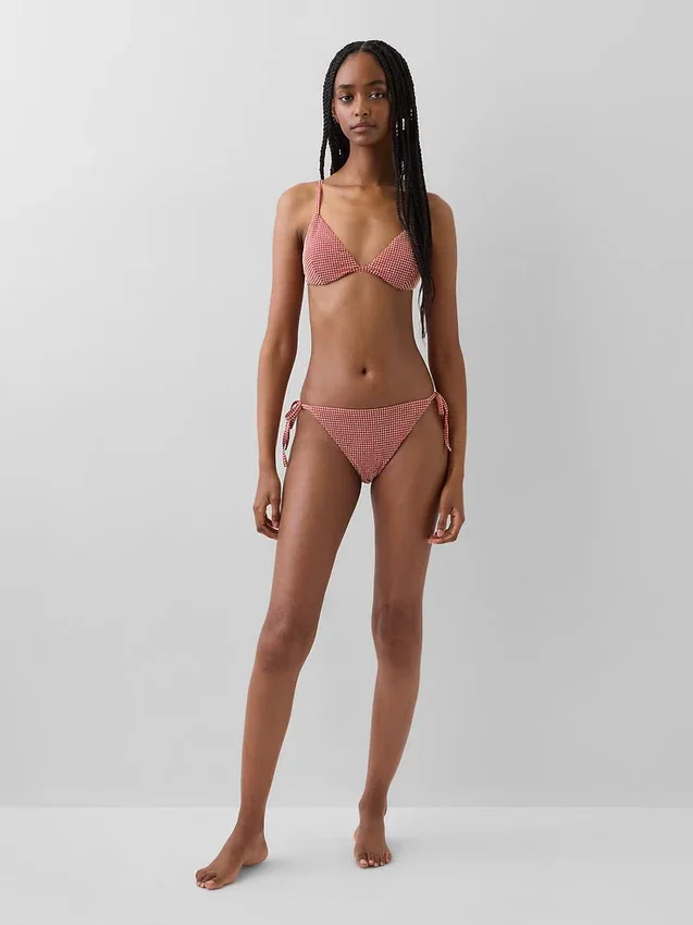 Slip bikini a perizoma