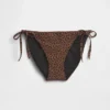 Slip bikini a perizoma