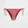 Slip bikini a perizoma