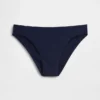 Slip Cheeky in cotone biologico elasticizzato