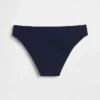 Slip Cheeky in cotone biologico elasticizzato