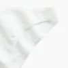 Slip Cheeky in morbidissimo cotone biologico elasticizzato