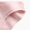 Slip Cheeky in morbidissimo cotone biologico elasticizzato