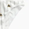 Slip Cheeky in morbidissimo cotone biologico elasticizzato