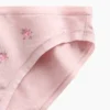 Slip Cheeky in morbidissimo cotone biologico elasticizzato