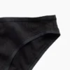 Slip Cheeky in morbidissimo cotone biologico elasticizzato