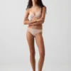 Slip Cheeky in morbidissimo cotone biologico elasticizzato