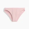 Slip Cheeky in morbidissimo cotone biologico elasticizzato