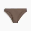 Slip Cheeky in morbidissimo cotone biologico elasticizzato