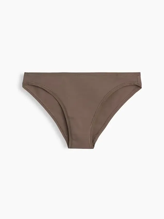 Slip Cheeky in morbidissimo cotone biologico elasticizzato