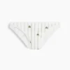 Slip Cheeky in morbidissimo cotone biologico elasticizzato