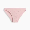 Slip Cheeky in morbidissimo cotone biologico elasticizzato