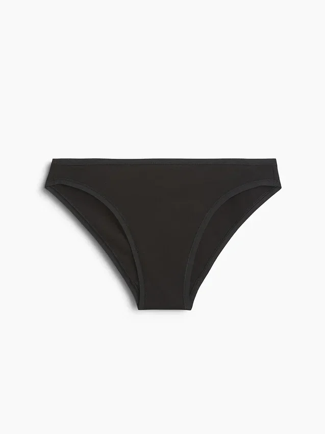 Slip Cheeky in morbidissimo cotone biologico elasticizzato