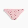 Slip Cheeky in morbidissimo cotone biologico elasticizzato