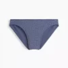 Slip Cheeky in morbidissimo cotone biologico elasticizzato