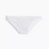Slip Cheeky in morbidissimo cotone biologico elasticizzato