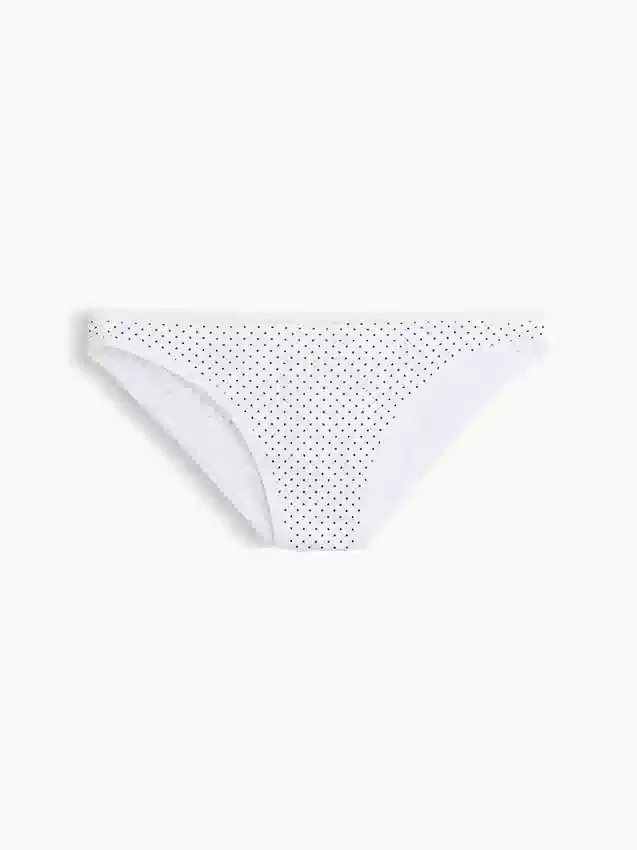 Slip Cheeky in morbidissimo cotone biologico elasticizzato