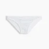 Slip Cheeky in morbidissimo cotone biologico elasticizzato