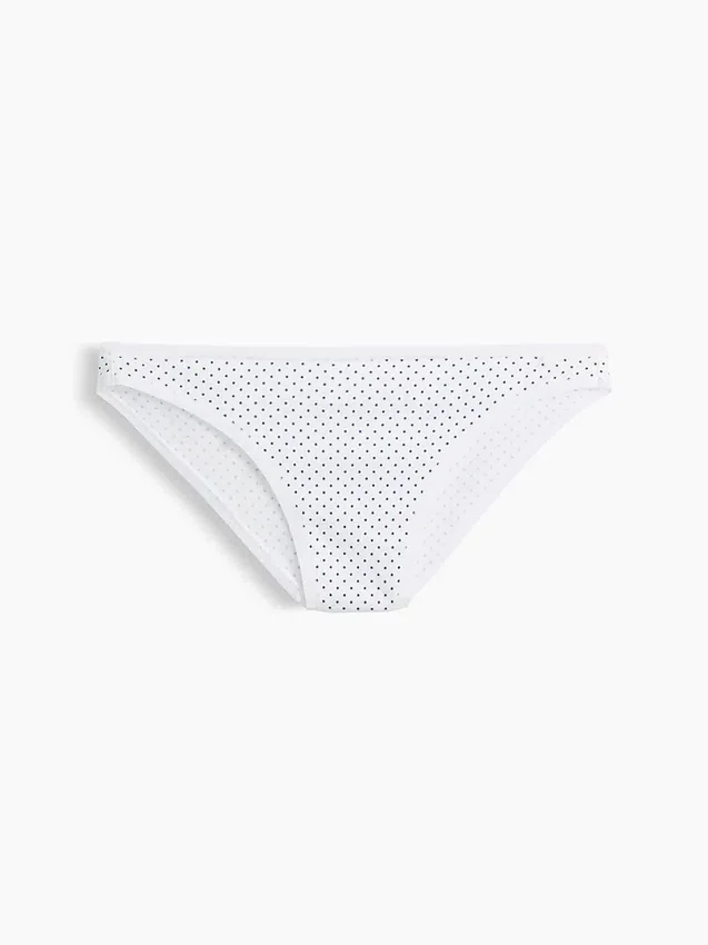 Slip Cheeky in morbidissimo cotone biologico elasticizzato