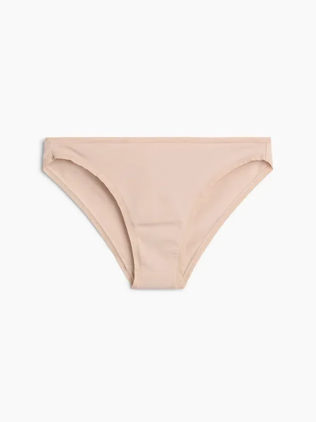 Slip Cheeky in morbidissimo cotone biologico elasticizzato