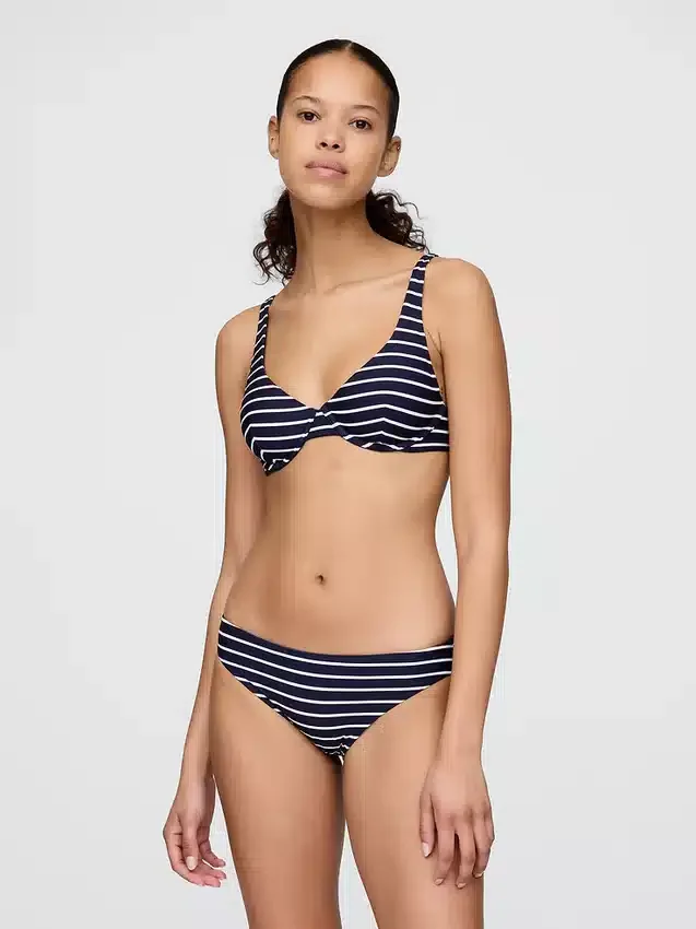 Slip da bikini classico
