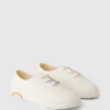 Sneakers arcobaleno per bambini