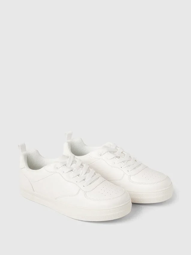 Sneakers classiche per bambini