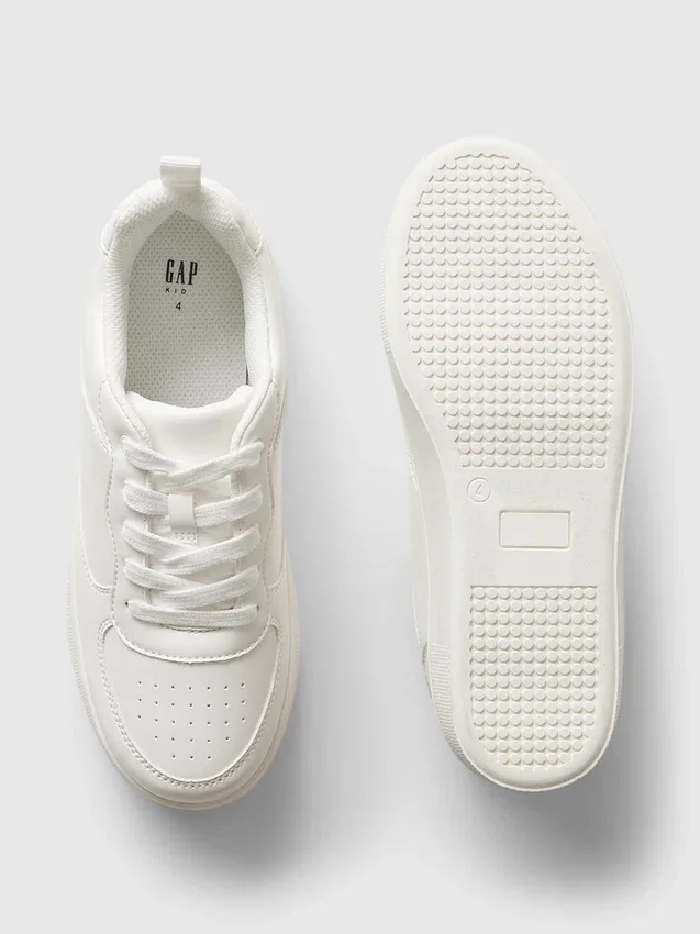 Sneakers classiche per bambini