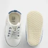 Sneakers con logo Baby Brannan Bear
