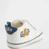 Sneakers con logo Baby Brannan Bear