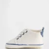 Sneakers con logo Baby Brannan Bear