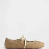 Sneakers Mary Jane per bambini