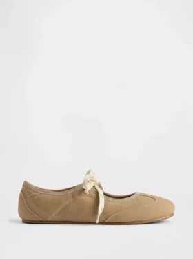 Sneakers Mary Jane per bambini