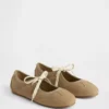 Sneakers Mary Jane per bambini