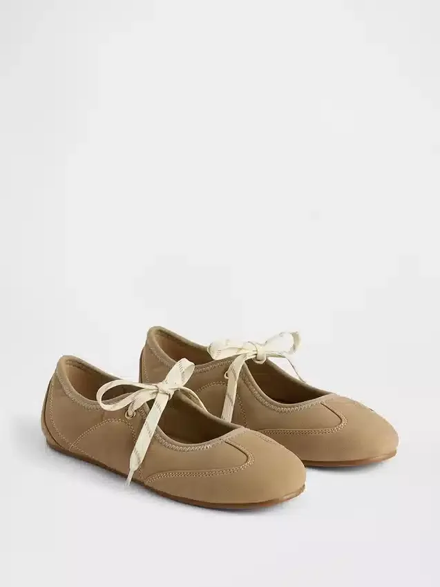Sneakers Mary Jane per bambini