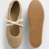 Sneakers Mary Jane per bambini