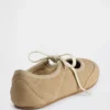 Sneakers Mary Jane per bambini