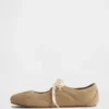 Sneakers Mary Jane per bambini