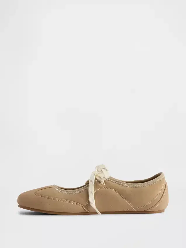 Sneakers Mary Jane per bambini