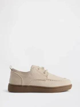 Sneakers mocasinate per bambini