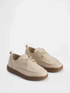 Sneakers mocasinate per bambini