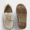 Sneakers mocasinate per bambini