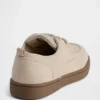 Sneakers mocasinate per bambini