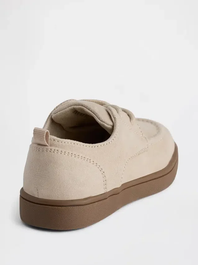 Sneakers mocasinate per bambini