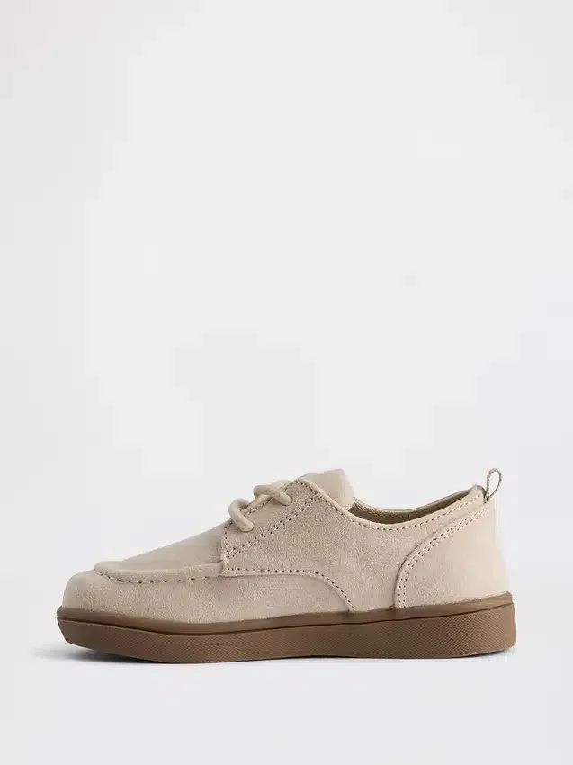 Sneakers mocasinate per bambini