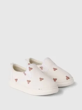 Sneakers senza lacci Brannan Bear per neonato & bebè