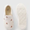 Sneakers senza lacci Brannan Bear per neonato & bebè