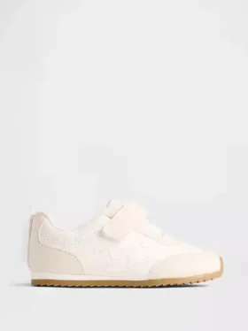 Sneakers Star per bambini piccoli