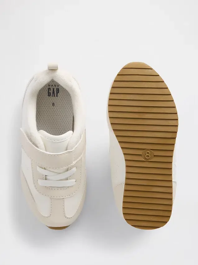 Sneakers Star per bambini piccoli
